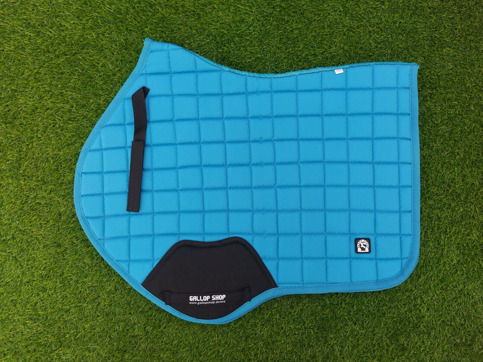 Close Contact Jumping Saddle Cloth Numnah Saddle Pads