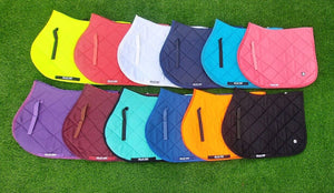 General Saddle Pads / Horse Numnah Cloth