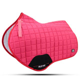 Close Contact Jumping Saddle Cloth Numnah Saddle Pads