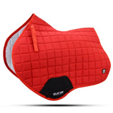 Close Contact Jumping Saddle Cloth Numnah Saddle Pads