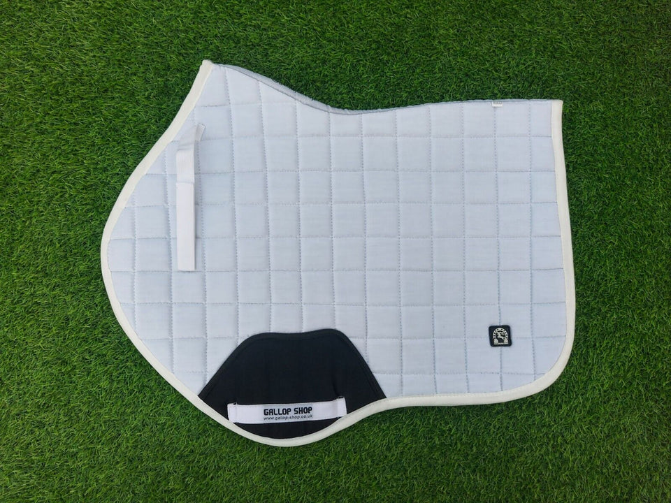 Close Contact Jumping Saddle Cloth Numnah Saddle Pads