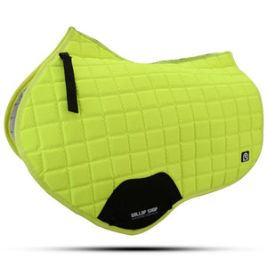 Close Contact Jumping Saddle Cloth Numnah Saddle Pads