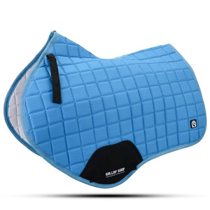 Close Contact Jumping Saddle Cloth Numnah Saddle Pads