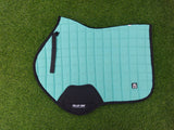 Close Contact Jumping Saddle Cloth Numnah Saddle Pads