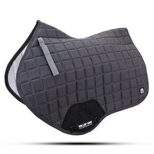 Close Contact Jumping Saddle Cloth Numnah Saddle Pads