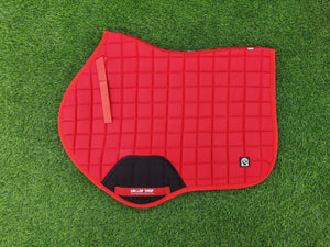 Close Contact Jumping Saddle Cloth Numnah Saddle Pads