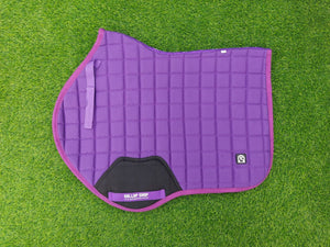 Close Contact Jumping Saddle Cloth Numnah Saddle Pads