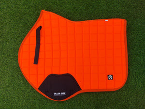 Close Contact Jumping Saddle Cloth Numnah Saddle Pads