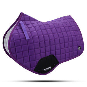 Close Contact Jumping Saddle Cloth Numnah Saddle Pads