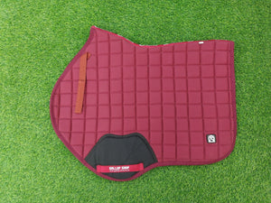 Close Contact Jumping Saddle Cloth Numnah Saddle Pads