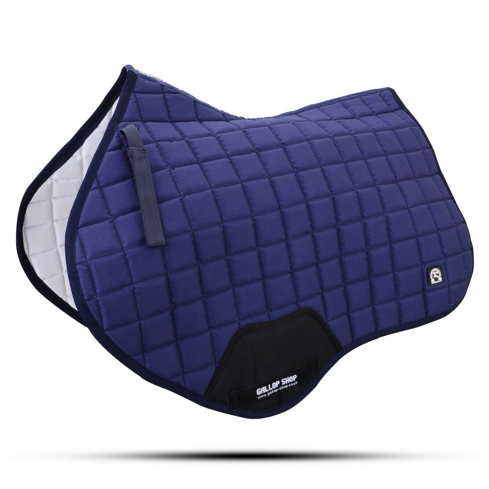 Close Contact Jumping Saddle Cloth Numnah Saddle Pads