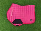 Close Contact Jumping Saddle Cloth Numnah Saddle Pads