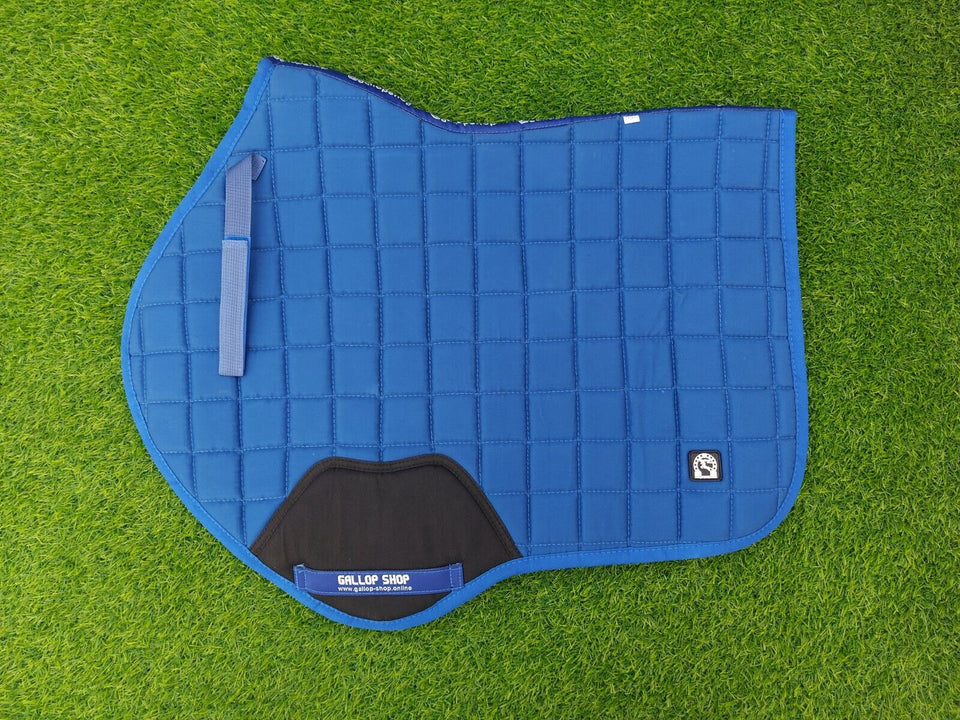 Close Contact Jumping Saddle Cloth Numnah Saddle Pads