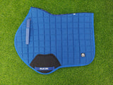 Close Contact Jumping Saddle Cloth Numnah Saddle Pads