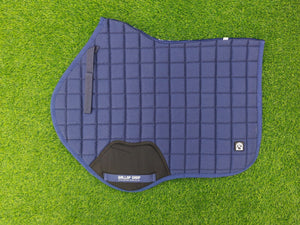 Close Contact Jumping Saddle Cloth Numnah Saddle Pads