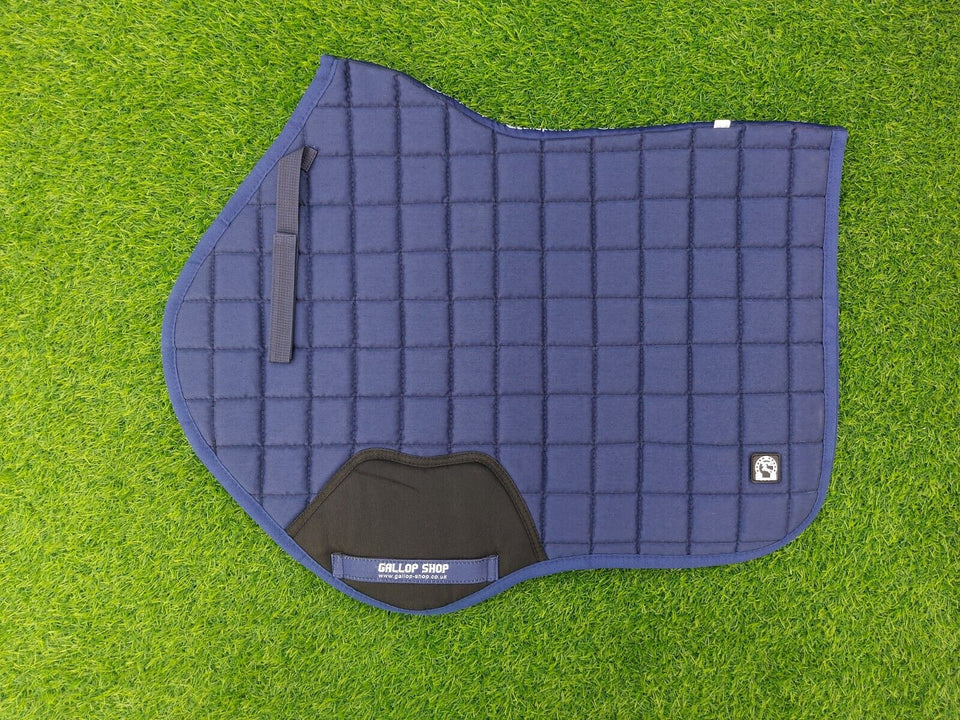 Close Contact Jumping Saddle Cloth Numnah Saddle Pads