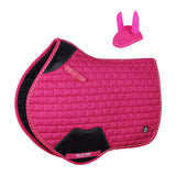 Close Contact Saddle Pad Pillow Tiles / Horse Pad / Horse Saddle Pad
