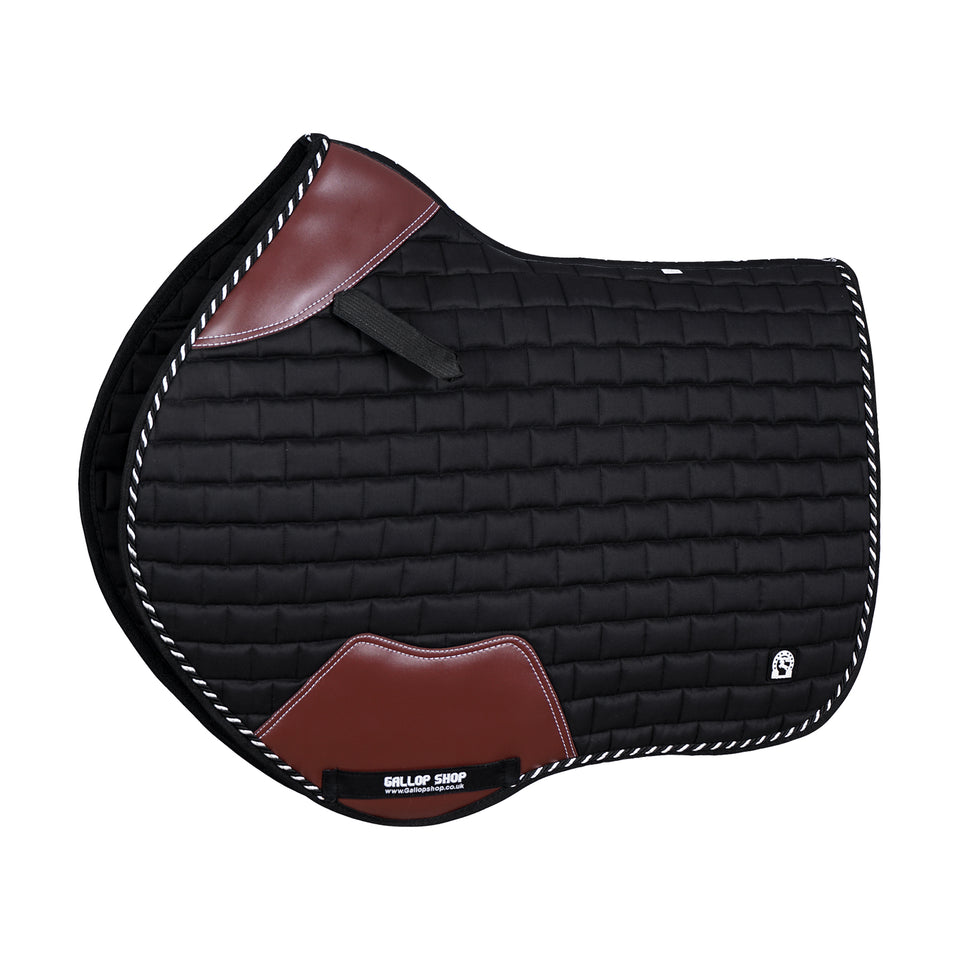 Close Contact Saddle Pad Pillow Tiles / Horse Pad / Horse Saddle Pad