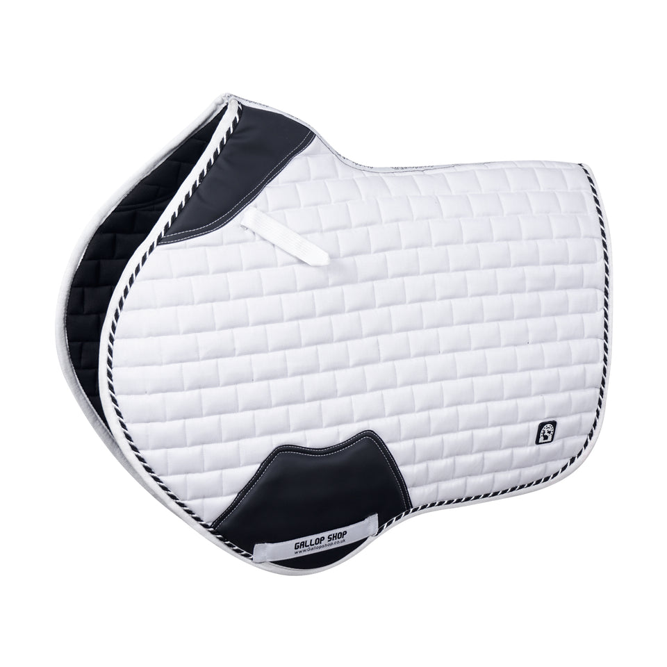 Close Contact Saddle Pad Pillow Tiles / Horse Pad / Horse Saddle Pad