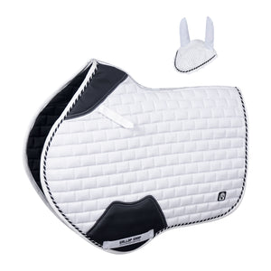 Close Contact Saddle Pad Pillow Tiles / Horse Pad / Horse Saddle Pad