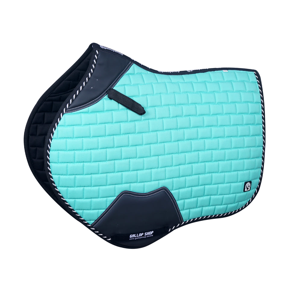 Close Contact Saddle Pad Pillow Tiles / Horse Pad / Horse Saddle Pad