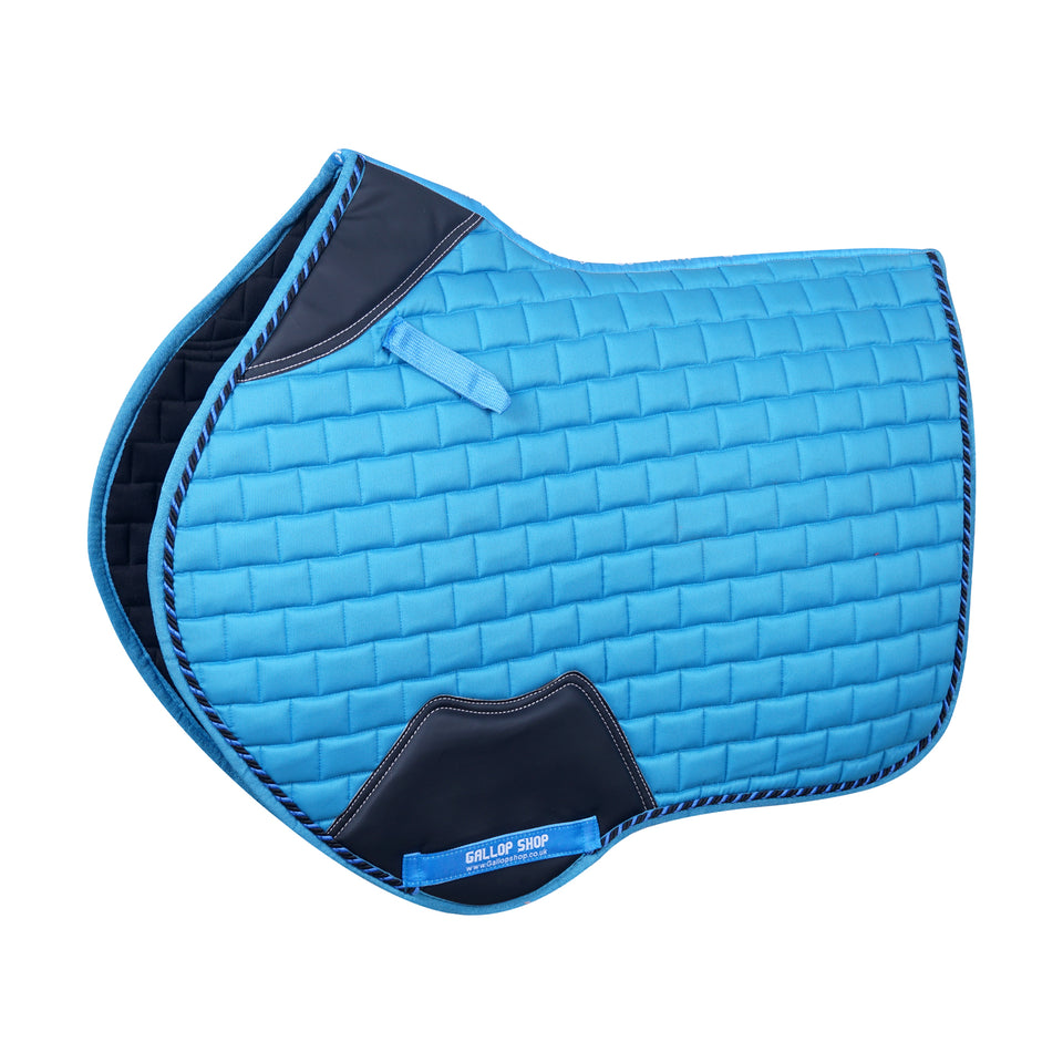 Close Contact Saddle Pad Pillow Tiles / Horse Pad / Horse Saddle Pad