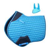 Close Contact Saddle Pad Pillow Tiles / Horse Pad / Horse Saddle Pad