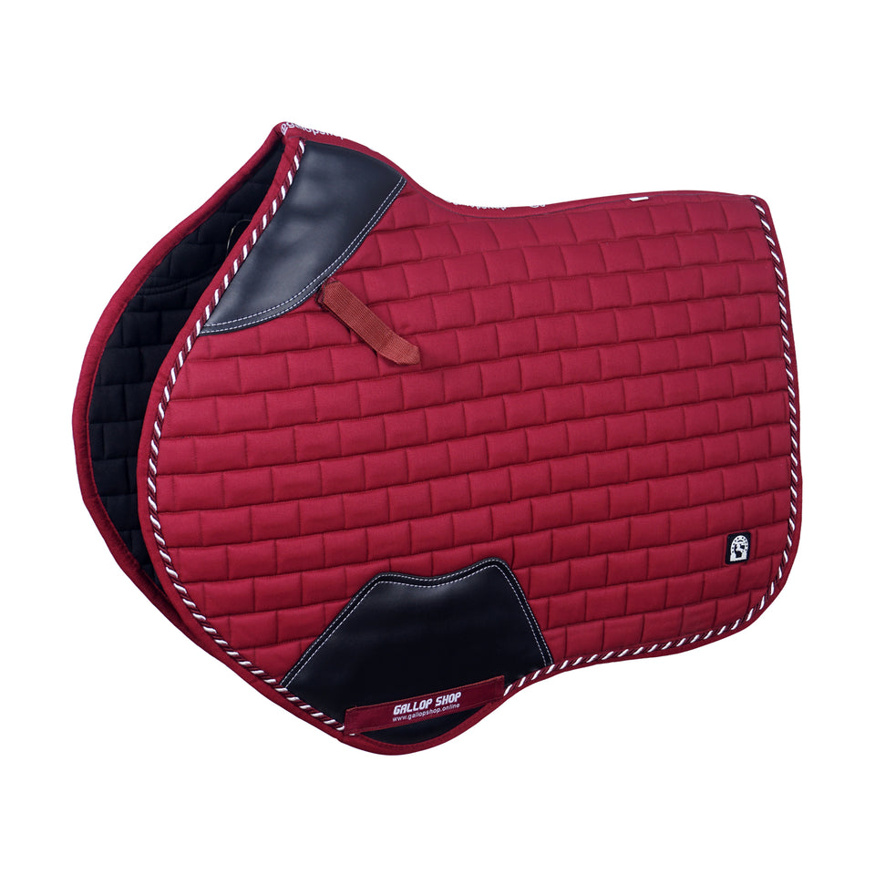 Close Contact Saddle Pad Pillow Tiles / Horse Pad / Horse Saddle Pad