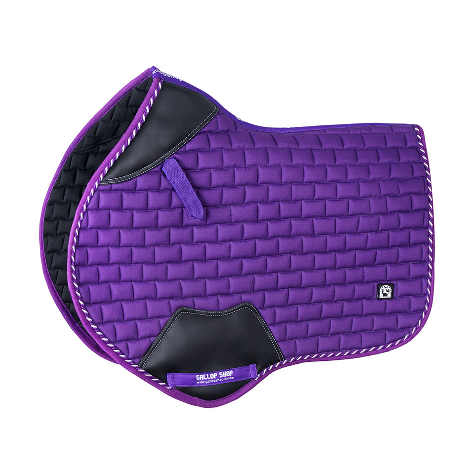 Close Contact Saddle Pad Pillow Tiles / Horse Pad / Horse Saddle Pad