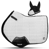 Gallop Shop Air Pro Close Contact Mesh Saddle Cloth / Numnah Saddle Pad