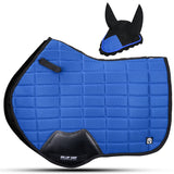 Gallop Shop Air Pro Close Contact Mesh Saddle Cloth / Numnah Saddle Pad