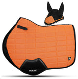 Gallop Shop Air Pro Close Contact Mesh Saddle Cloth / Numnah Saddle Pad