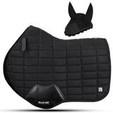 Gallop Shop Air Pro Close Contact Mesh Saddle Cloth / Numnah Saddle Pad