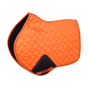 Close Contact Saddle Pad Sunflower / Horse Pad / Horse Saddle Pad