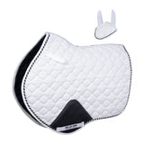 Close Contact Saddle Pad Sunflower / Horse Pad / Horse Saddle Pad