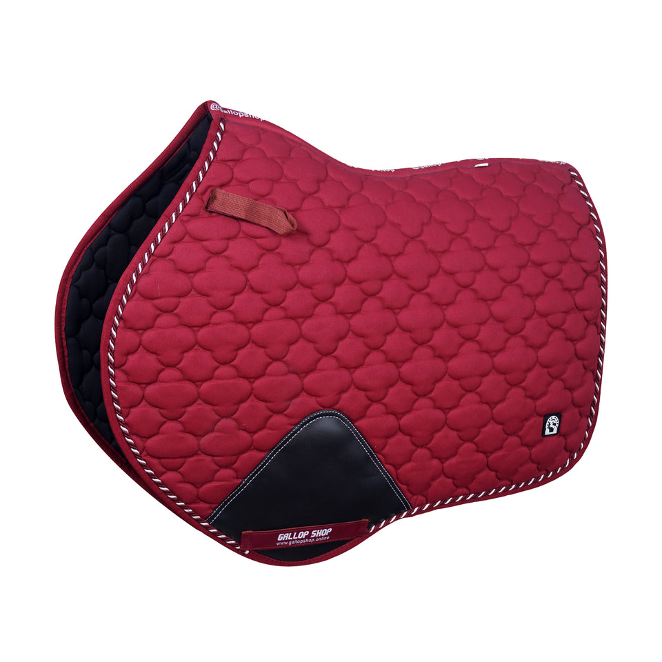 Close Contact Saddle Pad Sunflower / Horse Pad / Horse Saddle Pad