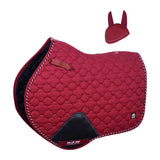 Close Contact Saddle Pad Sunflower / Horse Pad / Horse Saddle Pad