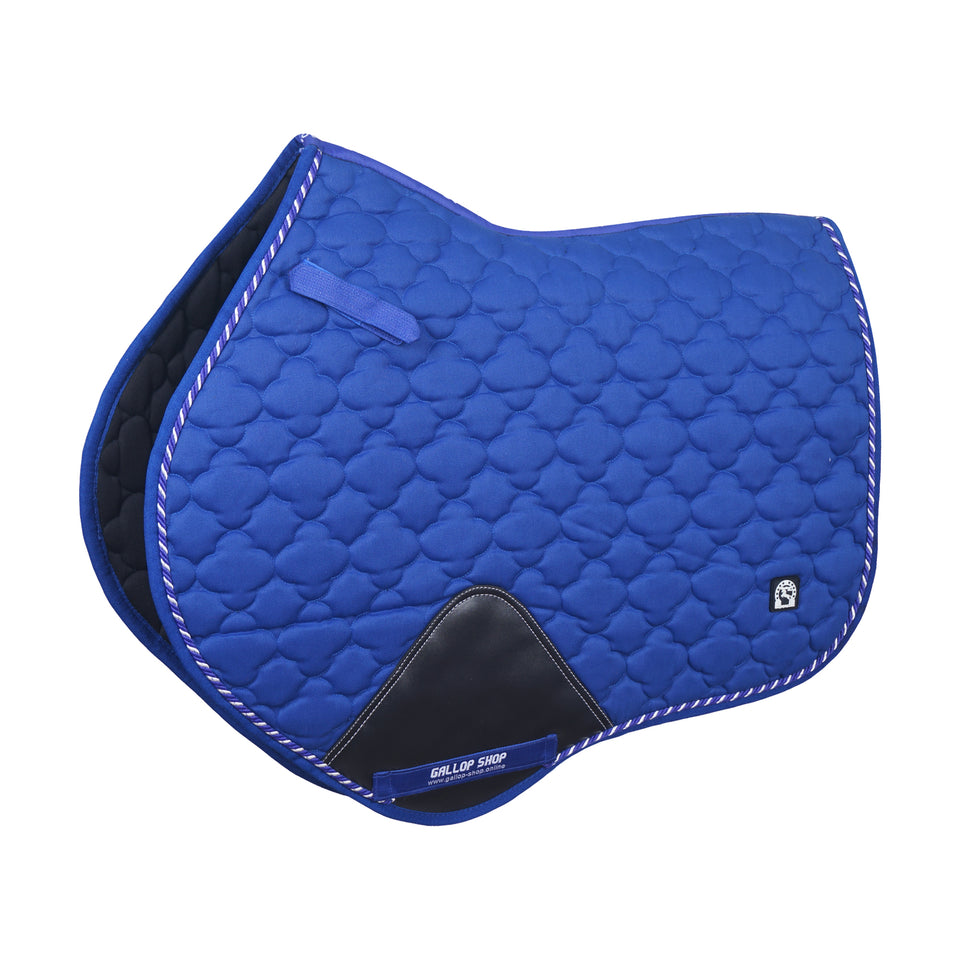 Close Contact Saddle Pad Sunflower / Horse Pad / Horse Saddle Pad