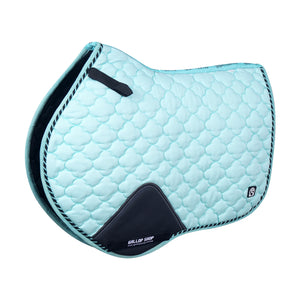 Close Contact Saddle Pad Sunflower / Horse Pad / Horse Saddle Pad