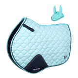 Close Contact Saddle Pad Sunflower / Horse Pad / Horse Saddle Pad