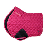 Close Contact Saddle Pad Sunflower / Horse Pad / Horse Saddle Pad