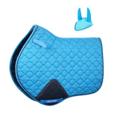 Close Contact Saddle Pad Sunflower / Horse Pad / Horse Saddle Pad