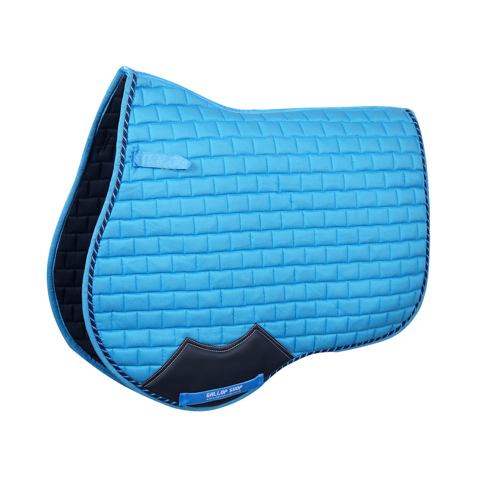 GP Saddle Pad Pillow Tiles / Horse Pad / Horse Saddle Pad