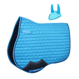 GP Saddle Pad Pillow Tiles / Horse Pad / Horse Saddle Pad
