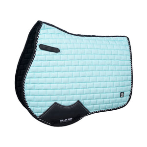 GP Saddle Pad Pillow Tiles / Horse Pad / Horse Saddle Pad