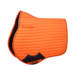 GP Saddle Pad Pillow Tiles / Horse Pad / Horse Saddle Pad
