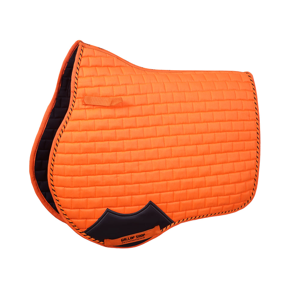 GP Saddle Pad Pillow Tiles / Horse Pad / Horse Saddle Pad