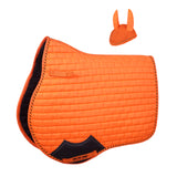 GP Saddle Pad Pillow Tiles / Horse Pad / Horse Saddle Pad