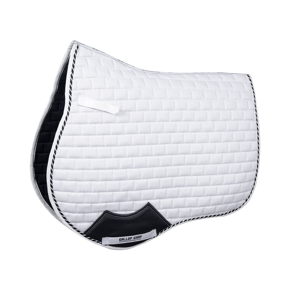 GP Saddle Pad Pillow Tiles / Horse Pad / Horse Saddle Pad