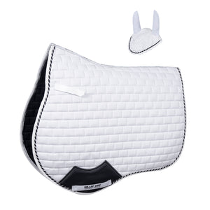 GP Saddle Pad Pillow Tiles / Horse Pad / Horse Saddle Pad